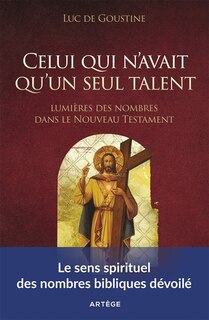 Front cover_Celui qui n'avait qu'un seul talent