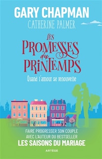 Front cover_Les promesses du printemps