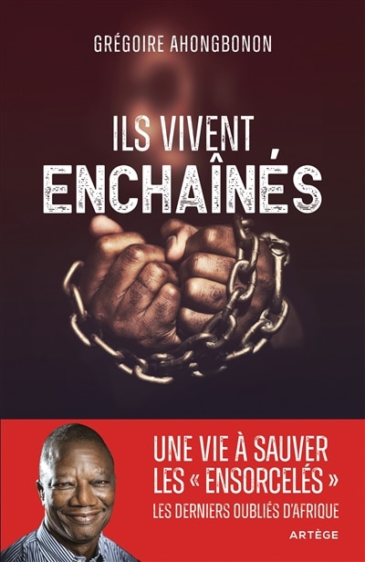 Couverture_Ils vivent enchaînés