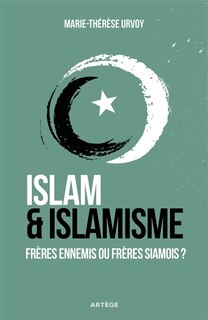 Front cover_Islam & islamisme