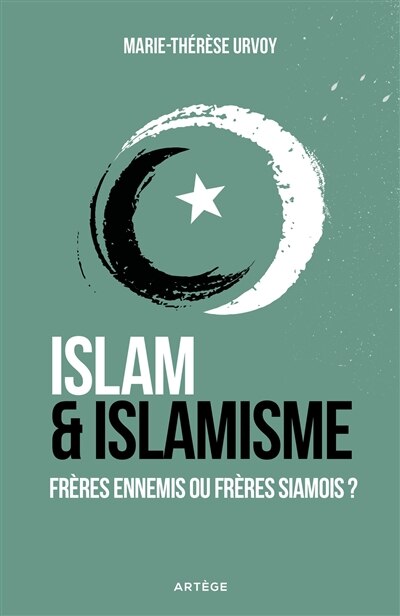 Front cover_Islam & islamisme