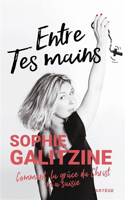 Couverture_Entre tes mains