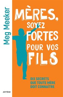 Front cover_Mères, soyez fortes pour vos fils