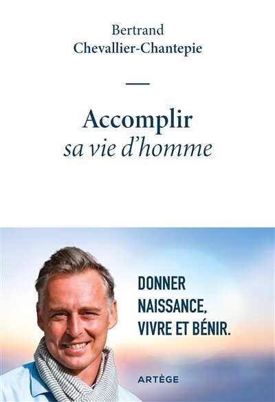Couverture_Accomplir sa vie d'homme