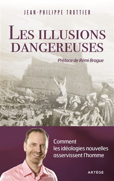 Couverture_Les illusions dangereuses