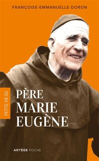Front cover_Petite vie du père Marie-Eugène