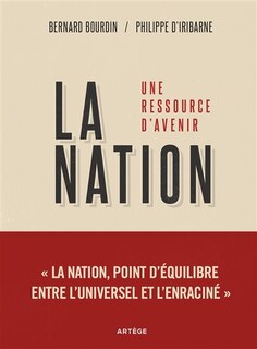 Front cover_La nation