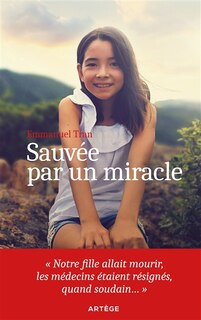 Couverture_Sauvée par un miracle