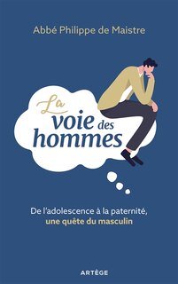 Couverture_La voie des hommes