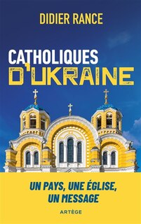 Couverture_Catholiques d'Ukraine