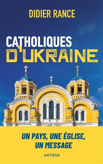 Couverture_Catholiques d'Ukraine