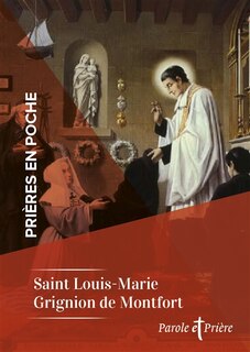 Front cover_Saint Louis-Marie Grignion de Montfort