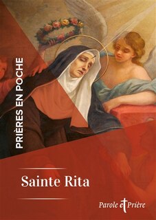 Front cover_Sainte Rita