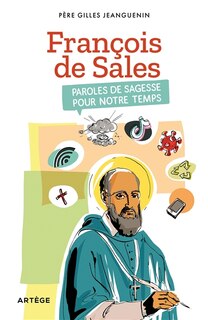 Couverture_Saint François de Sales