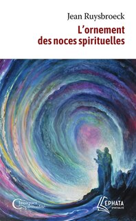 Front cover_L' ornement des noces spirituelles