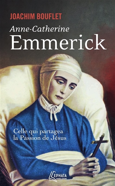 Front cover_Anne-Catherine Emmerick
