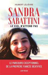 Couverture_Sandra Sabattini, le ciel n'attend pas