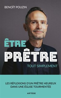Front cover_Etre prêtre