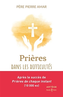 Front cover_Prières dans les difficultés