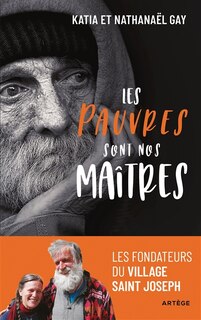 Front cover_Les pauvres sont nos maîtres