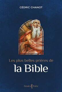 Couverture_Les plus belles prières de la Bible