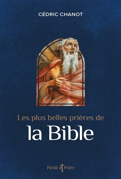 Couverture_Les plus belles prières de la Bible