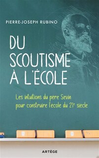 Couverture_Du scoutisme à l'école