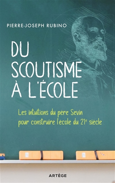 Couverture_Du scoutisme à l'école