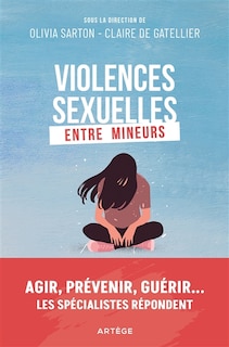 Front cover_Violences sexuelles entre mineurs