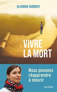 Front cover_Vivre la mort