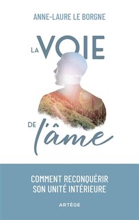 Front cover_La voie de l'&acirc;me