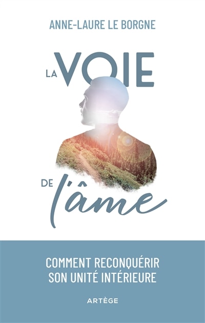 Front cover_La voie de l'&acirc;me
