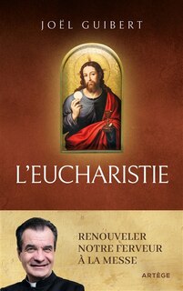 Front cover_L' eucharistie