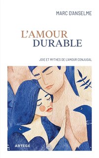 Front cover_L' amour durable