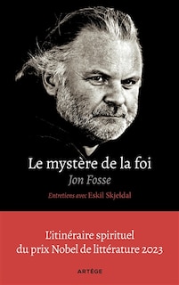 Couverture_Le mystère de la foi