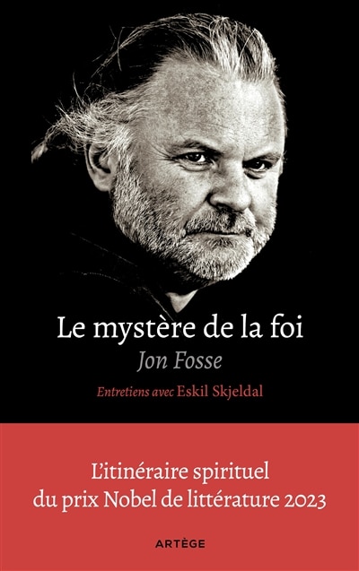 Couverture_Le mystère de la foi