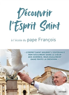 Couverture_Découvrir l'Esprit Saint