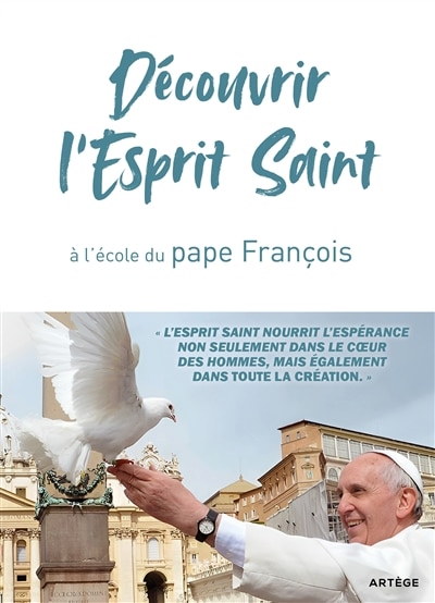 Couverture_Découvrir l'Esprit Saint