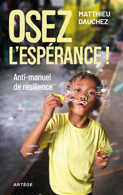 Couverture_Osez l'espérance !