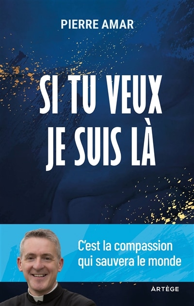 Front cover_Si tu veux je suis là