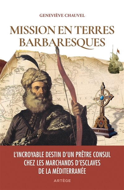 Couverture_Mission en terres barbaresques