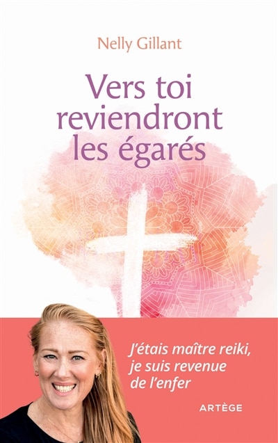 Couverture_Vers toi reviendront les &eacute;gar&eacute;s