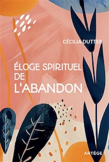 Front cover_Eloge spirituel de l'abandon