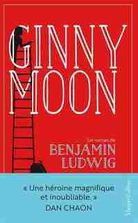 Ginny moon by Benjamin Ludwig