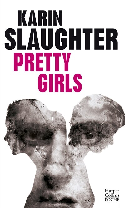 Front cover_Pretty girls