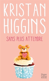 Front cover_Sans plus attendre