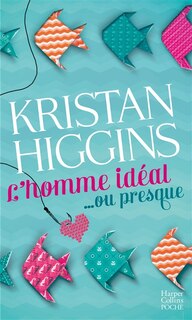 Front cover_L' homme idéal... ou presque