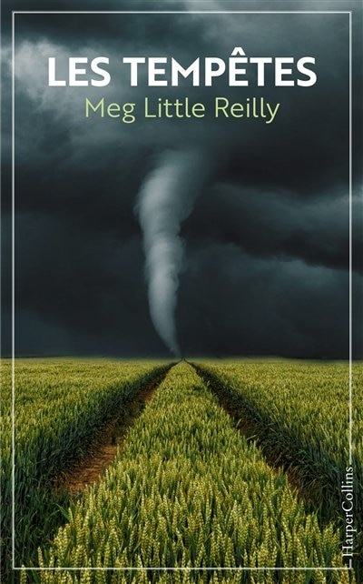 Couverture_Les tempêtes