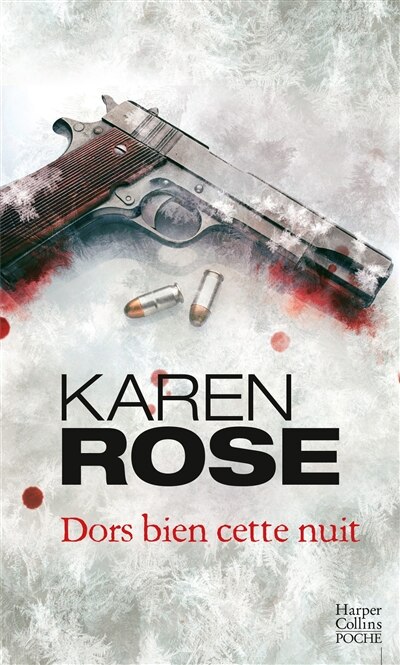 Front cover_Dors bien cette nuit