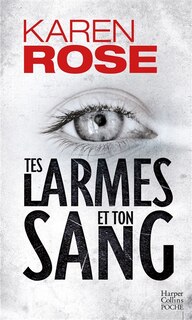 Front cover_Tes larmes et ton sang
